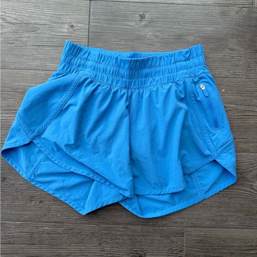 Lululemon Track That HR Short - Size 4
Blue Nile